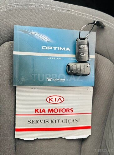 Kia Optima-12