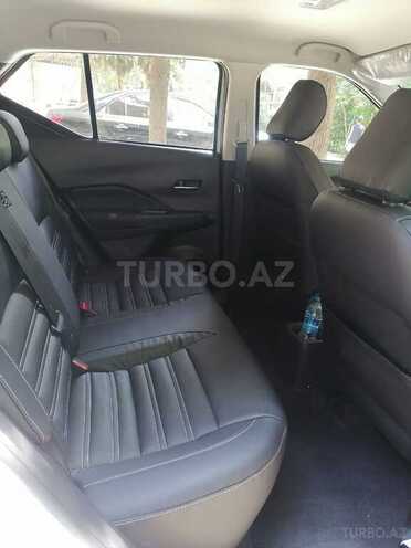 Nissan Kicks-7