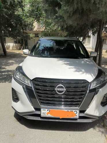 Nissan Kicks-1