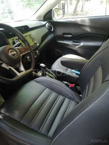 Nissan Kicks-4