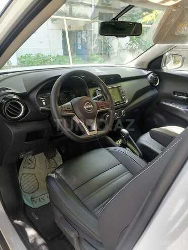 Nissan Kicks-9