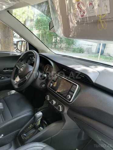 Nissan Kicks-5