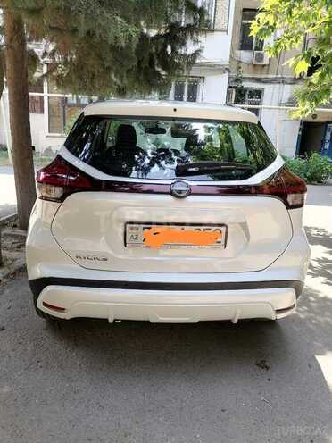 Nissan Kicks-2