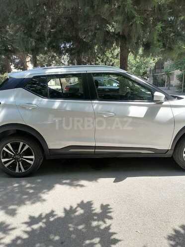 Nissan Kicks-3