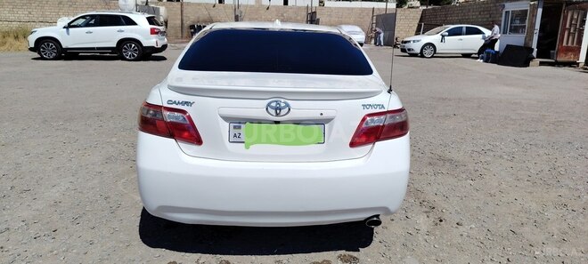 Toyota Camry-2