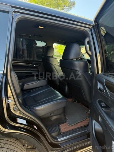 Lexus LX 450d-17