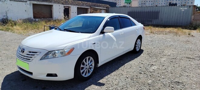 Toyota Camry-10