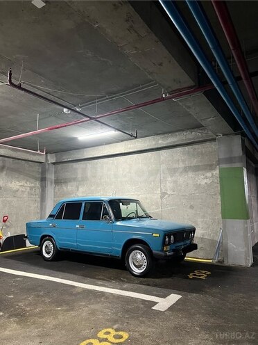 LADA (VAZ) 2106-3