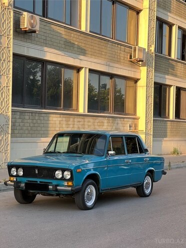 LADA (VAZ) 2106-4