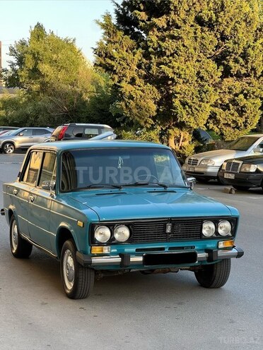 LADA (VAZ) 2106-5