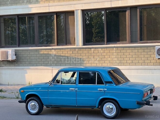 LADA (VAZ) 2106-7