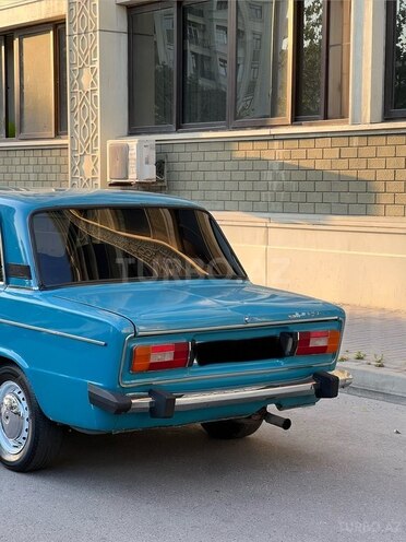 LADA (VAZ) 2106-8