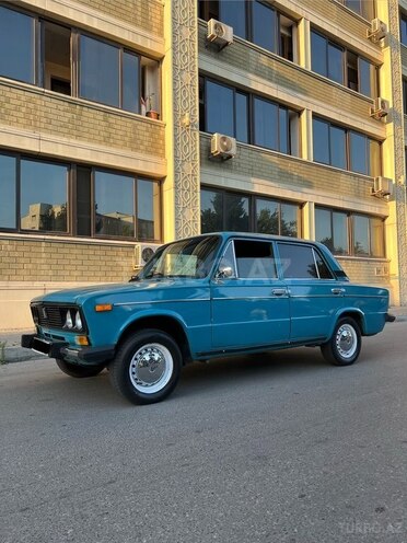 LADA (VAZ) 2106-6