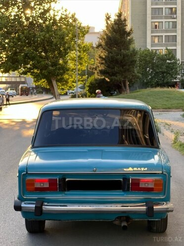 LADA (VAZ) 2106-9