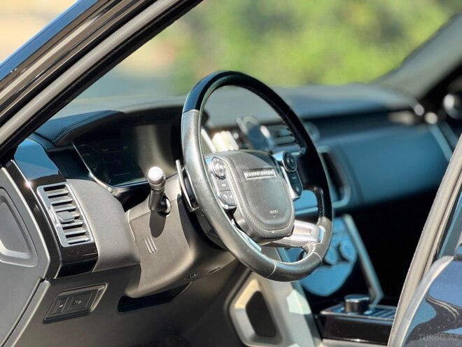 Land Rover Range Rover-10