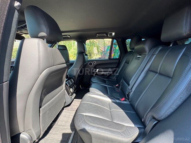 Land Rover Range Rover-17