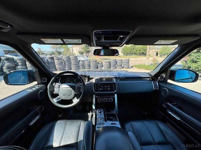 Land Rover Range Rover-11