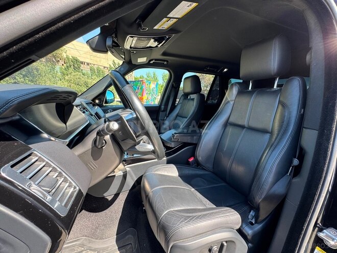 Land Rover Range Rover-12
