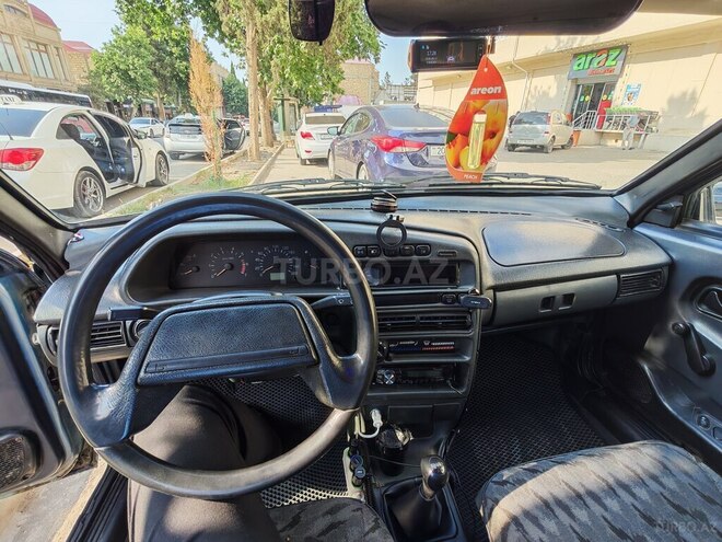 LADA (VAZ) 21099-5