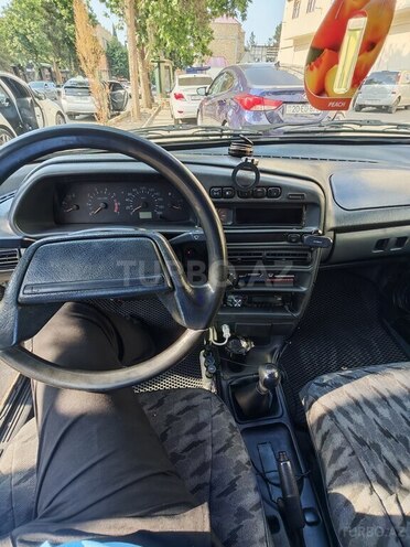 LADA (VAZ) 21099-6