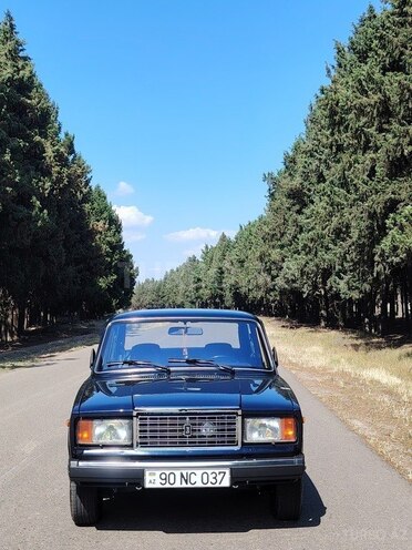 LADA (VAZ) 2107-7