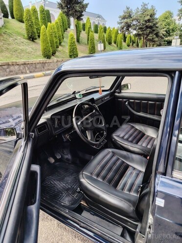 LADA (VAZ) 2107-6
