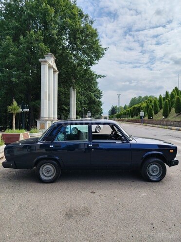 LADA (VAZ) 2107-3