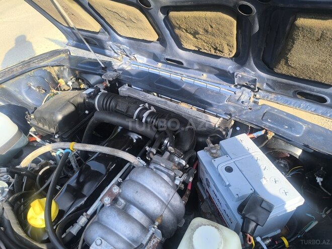 LADA (VAZ) 2107-12