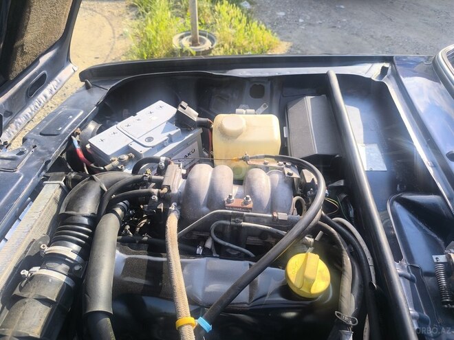 LADA (VAZ) 2107-14