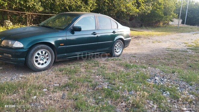 BMW 316-2