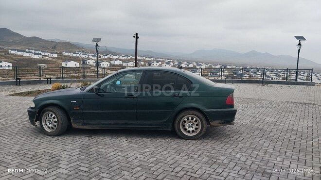 BMW 316-6