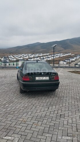 BMW 316-3