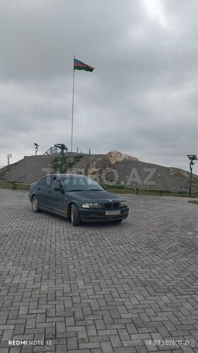 BMW 316-7