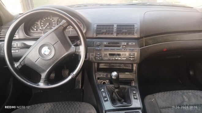BMW 316-4