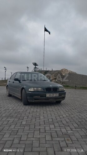 BMW 316-5
