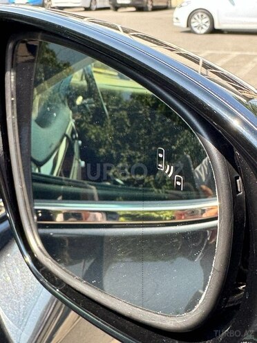Lexus GS 300h-13