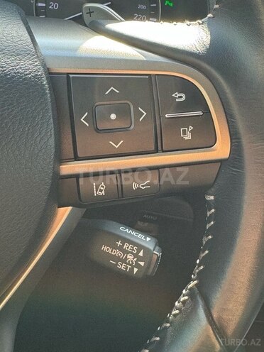 Lexus GS 300h-19