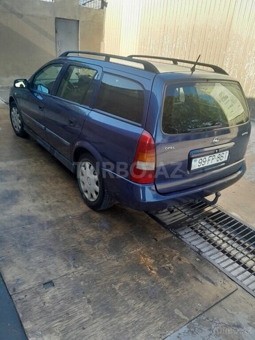 Opel Astra-3