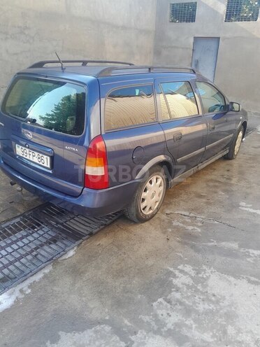 Opel Astra-5