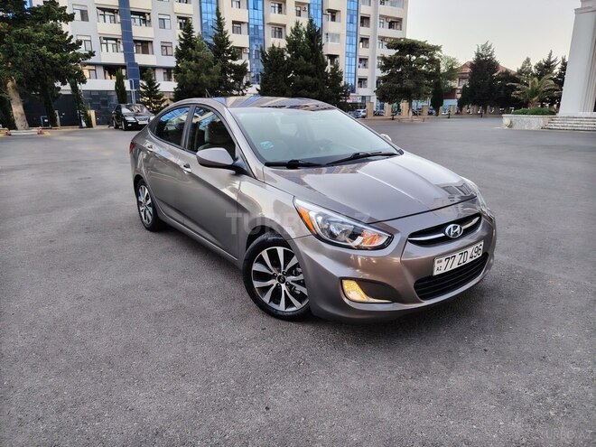 Hyundai Accent-3