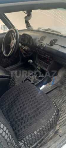 LADA (VAZ) 21011-5