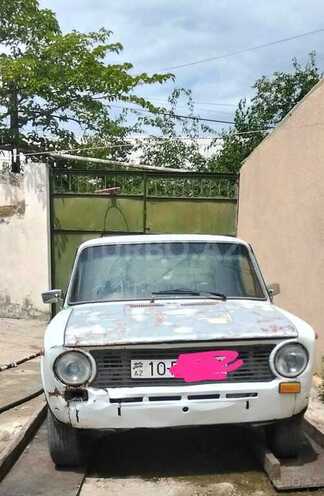 LADA (VAZ) 21011-1
