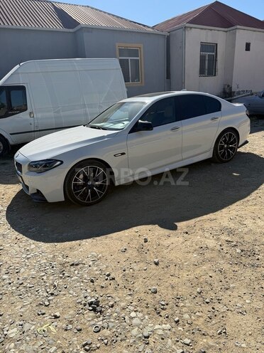 BMW 528-7
