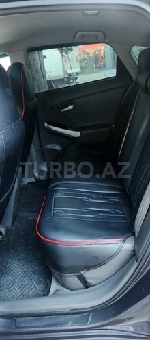 Toyota Prius-8