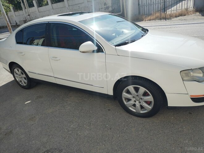 Volkswagen Passat-3
