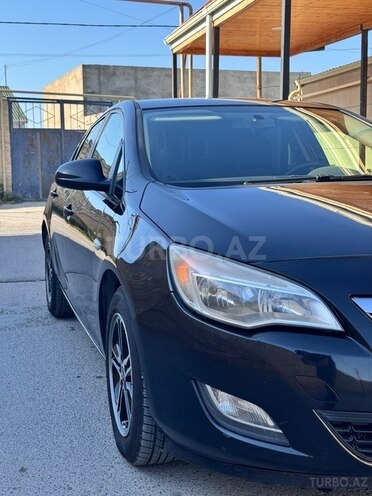 Opel Astra-5