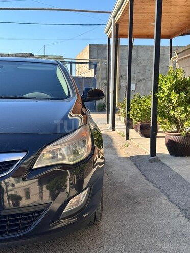 Opel Astra-6