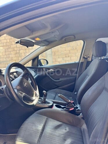 Opel Astra-15