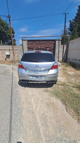 Opel Astra-2