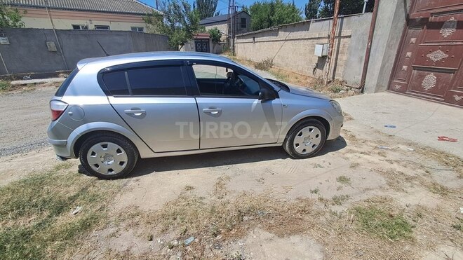 Opel Astra-4